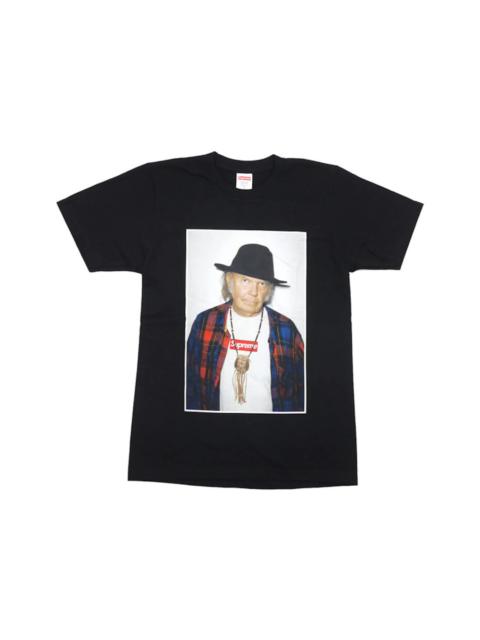 Supreme Supreme Neil Young Tee Black
