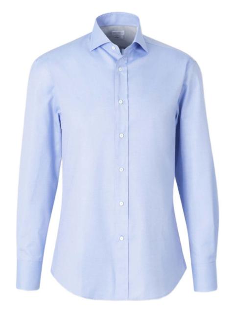 Brunello Cucinelli buttoned shirt