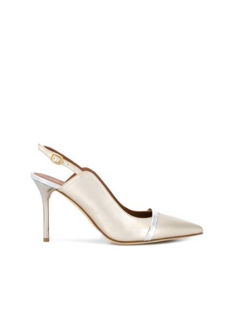 MALONE SOULIERS Marion pump shoes
