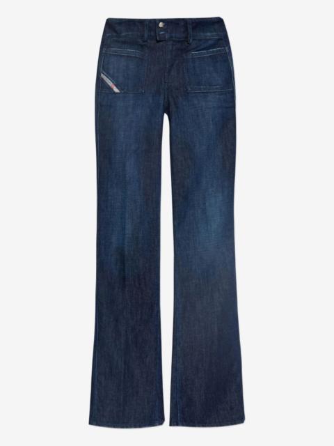 Diesel D-Hush jeans