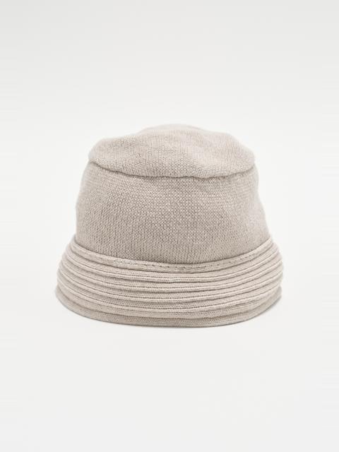 Our Legacy Shaggy Hat Rugged Ghost Attic Rustic Cotton