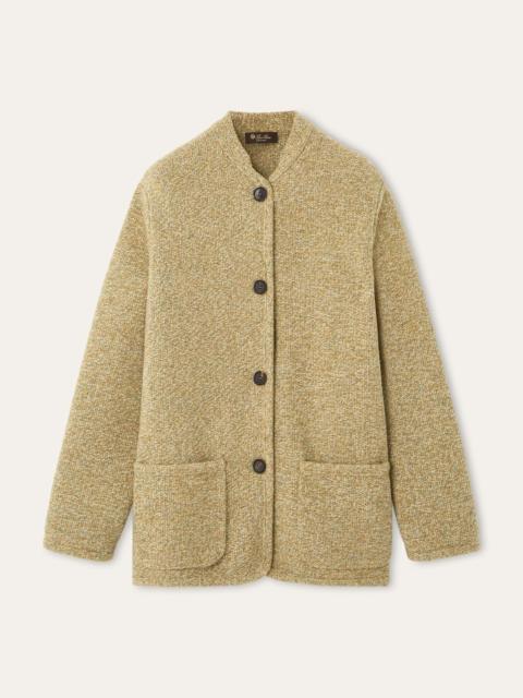 Loro Piana Firethorn Jacket
