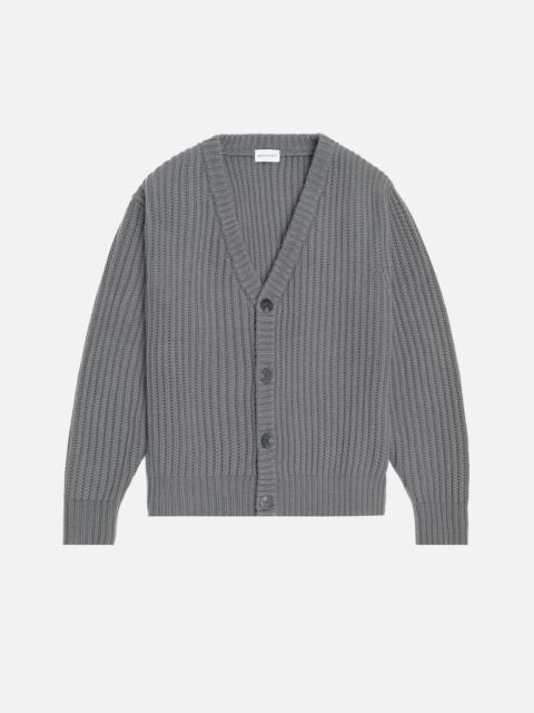 John Elliott CAPRI CASHMERE CARDIGAN