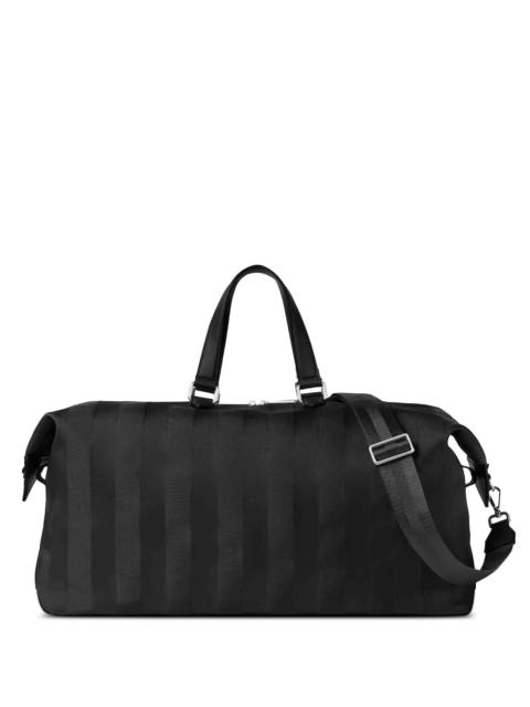 FENDI Fendi Lui Striped Tote Bag
