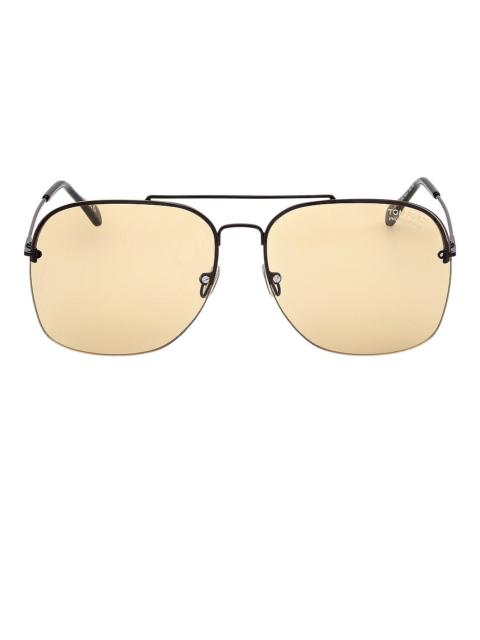 TOM FORD Mackenzie-02 Sunglasses
