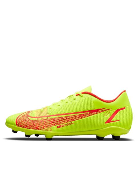 Nike Nike Mercurial Vapor 14 Club FG MG 'Motivation Pack' CU5692-760