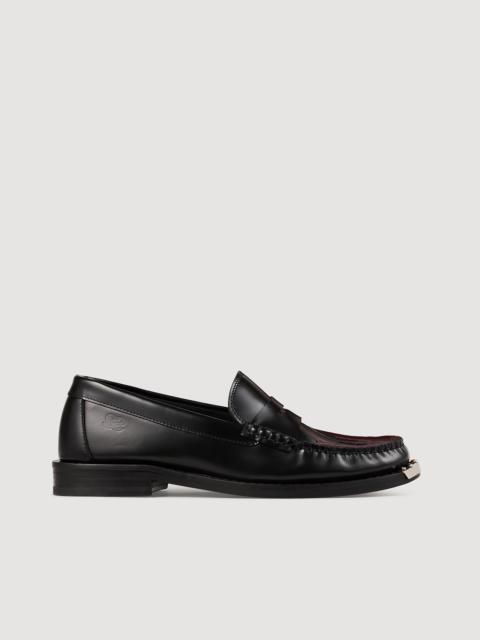 Sandro WESTERN LOAFERS