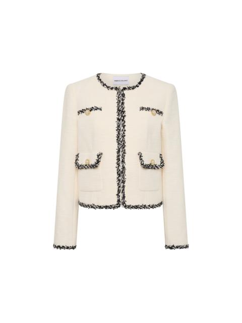 REBECCA VALLANCE Jacquie Jacket