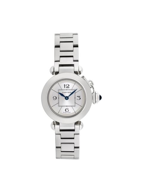 Cartier Cartier Women's Miss Pasha Watch, Circa 2000's (Authentic Pre-Loved)
