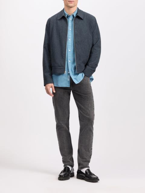 rag & bone Phillips Zip Jacket