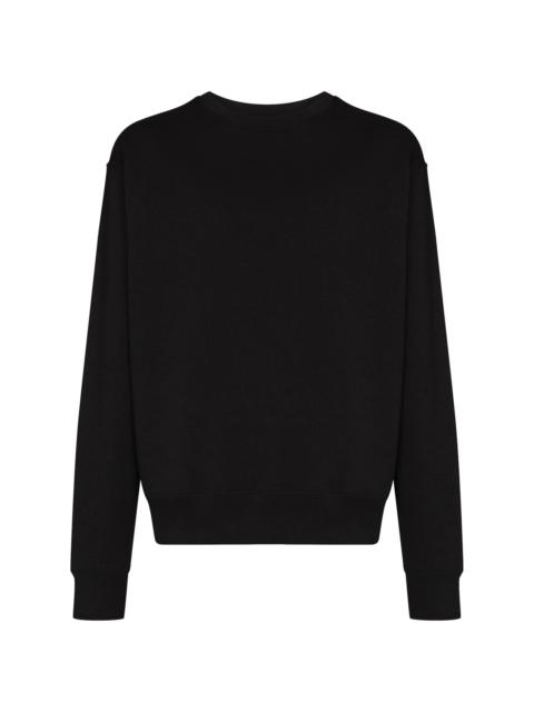 adidas x Pharrell Williams crew neck sweatshirt