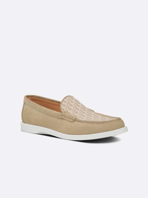 Dior Dior Granville Loafer