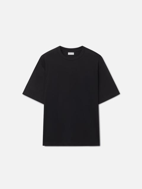 John Elliott SUEDE JERSEY STUDIO TEE