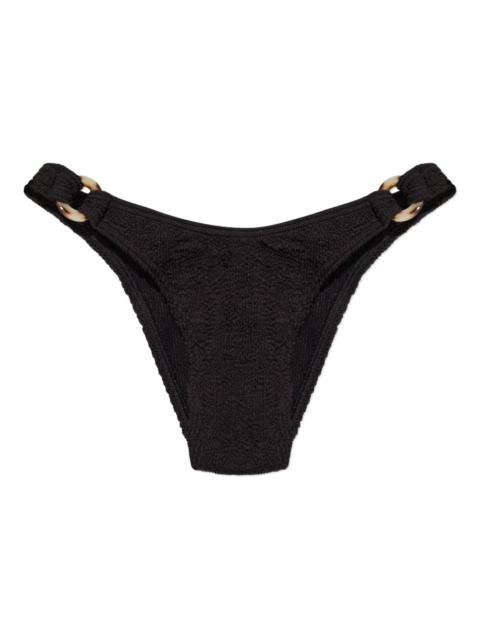 Ring Scene bikini bottom