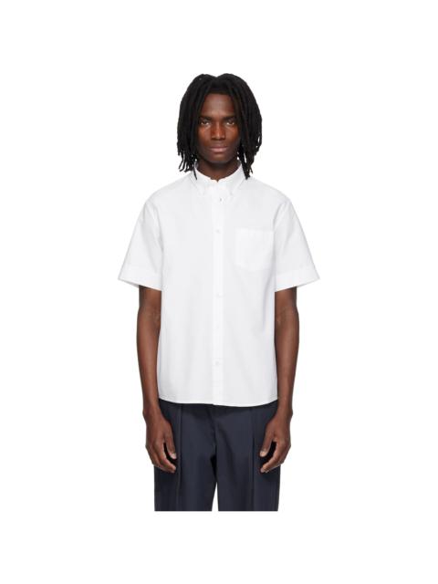 A.P.C. White Jack Shirt