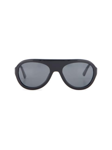 RETROSUPERFUTURE x Marni pilot-frame sunglasses