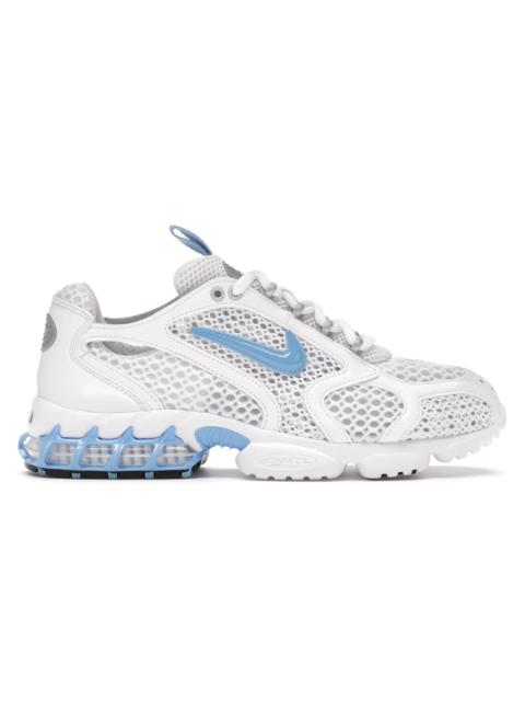 Nike Air Zoom Spiridon Cage 2 White University Blue (W)