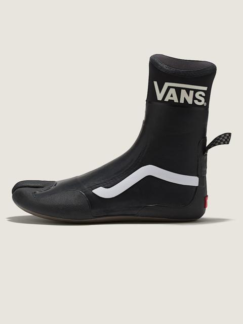 Vans Surf Boot Hi Split Toe 3MM