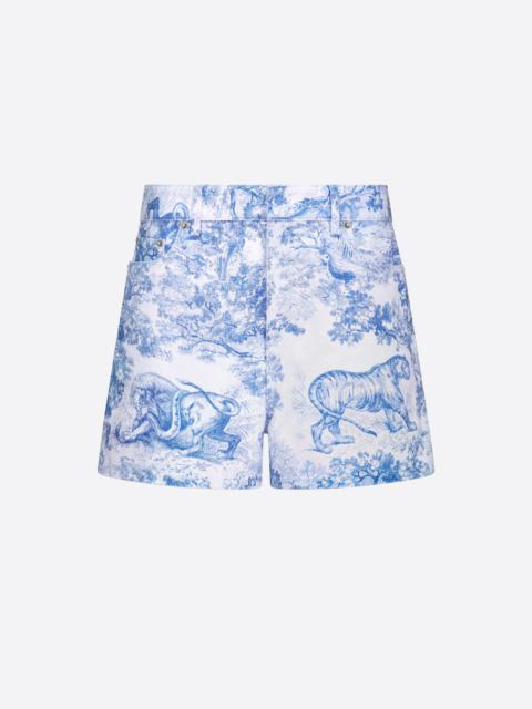 Dior Dioriviera Shorts