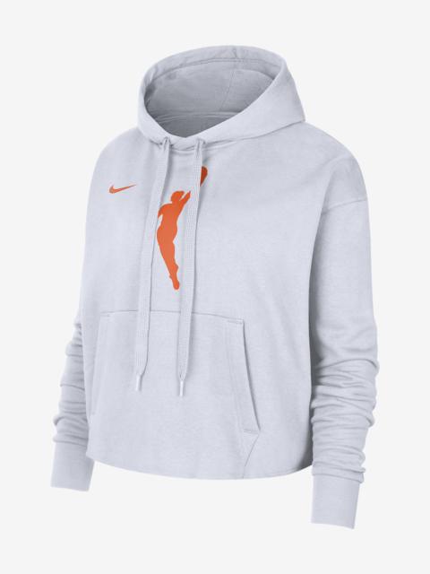 Team 13 Courtside Women's Nike WNBA Pullover Hoodie