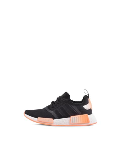 adidas NMD_R1 lace-up sneakers