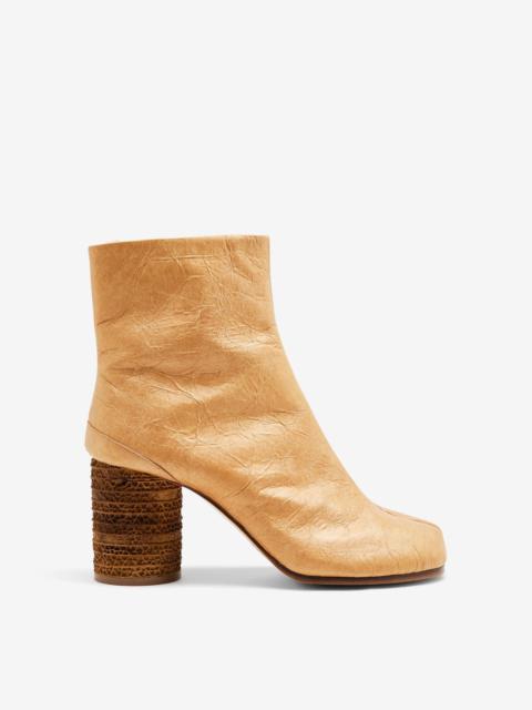 Maison Margiela Tabi ankle boots