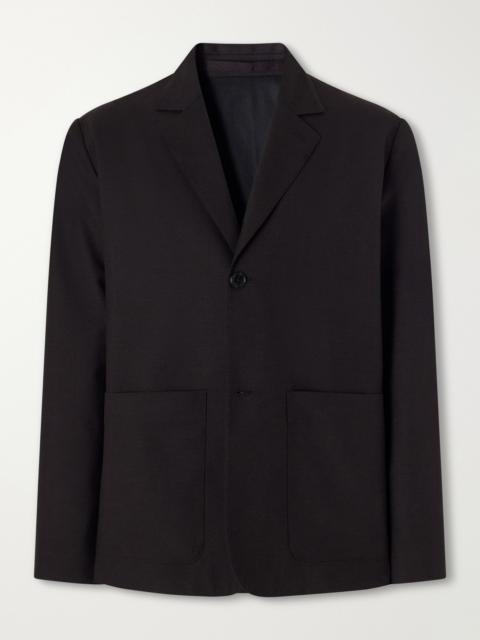 MARGARET HOWELL Wool Blazer