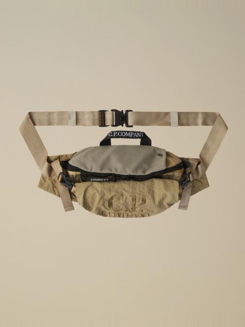 Plain Paper Touch Logo Waistbag