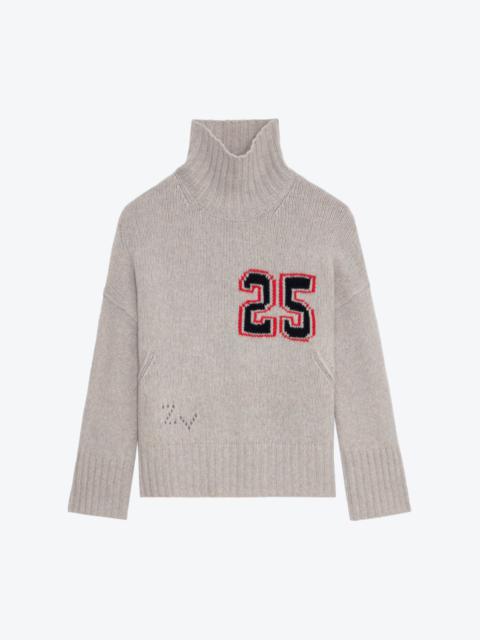 Zadig & Voltaire Blee 25 Sweater