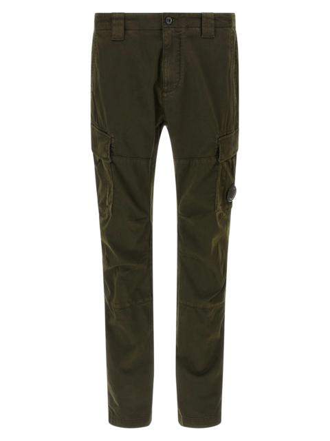 C.P. Company Cargo pants