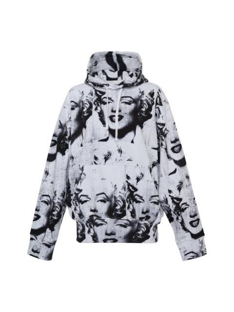 VAQUERA Women Marilyn Hoodie Knit