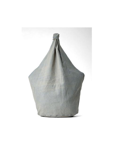 Our Legacy Drip knotted tote bag