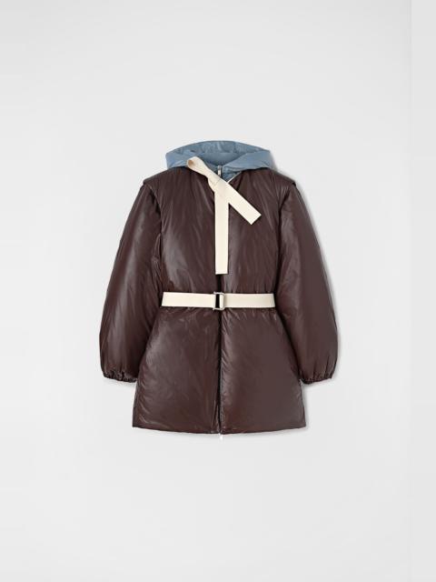 Jil Sander Down Coat