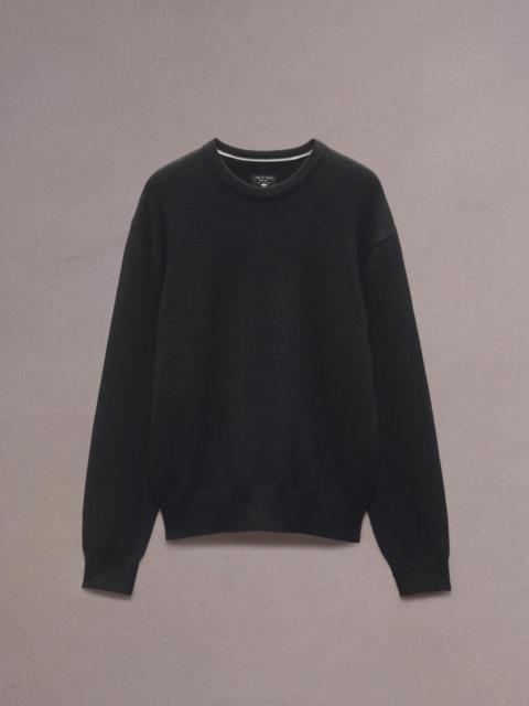 Downing Cashmere Sweater