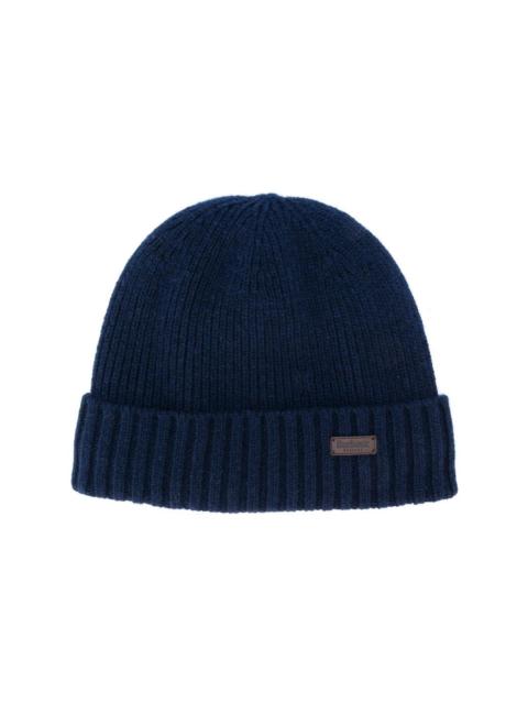 Barbour Carlton beanie