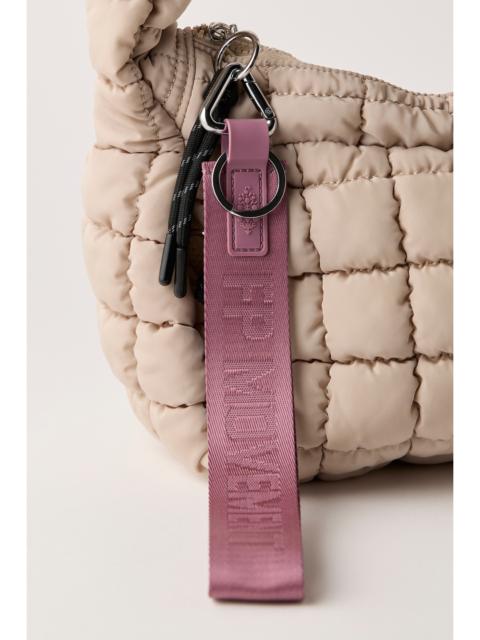 FREE PEOPLE There It Is Keychain