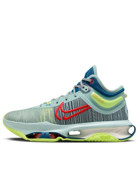 Nike Air Zoom GT Jump 2 EP 'Alpha Wave' DJ9432-300