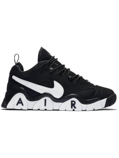 Nike Air Barrage Low Black