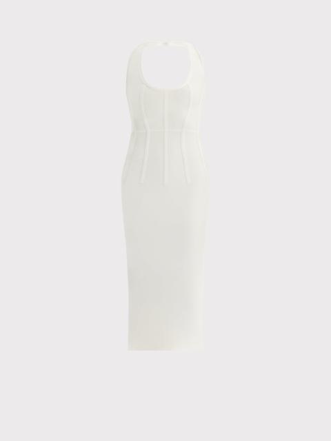 HERVE LEGER THE WILLA DRESS