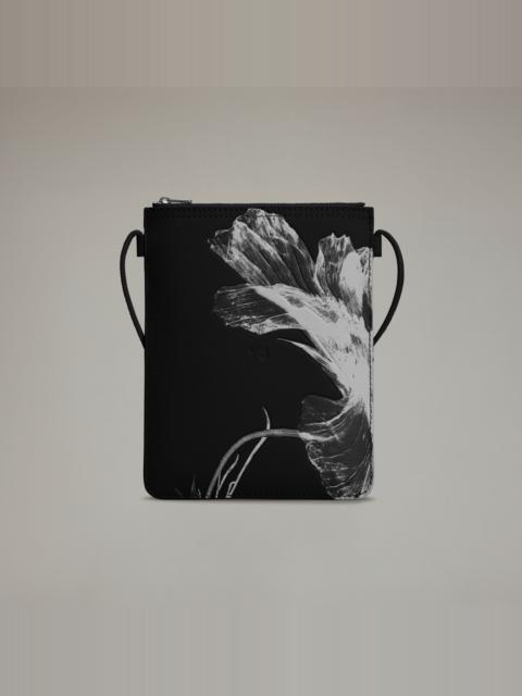 Y-3 Y-3 Floral Crossbody Bag