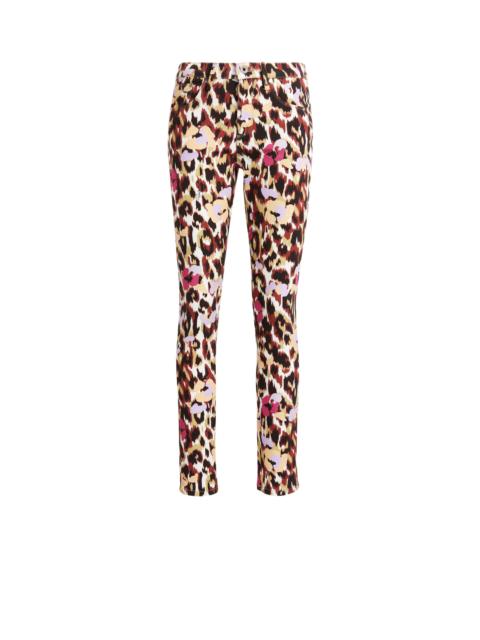 Roberto Cavalli Trousers