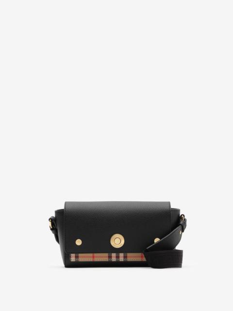 Burberry Mini Note Bag