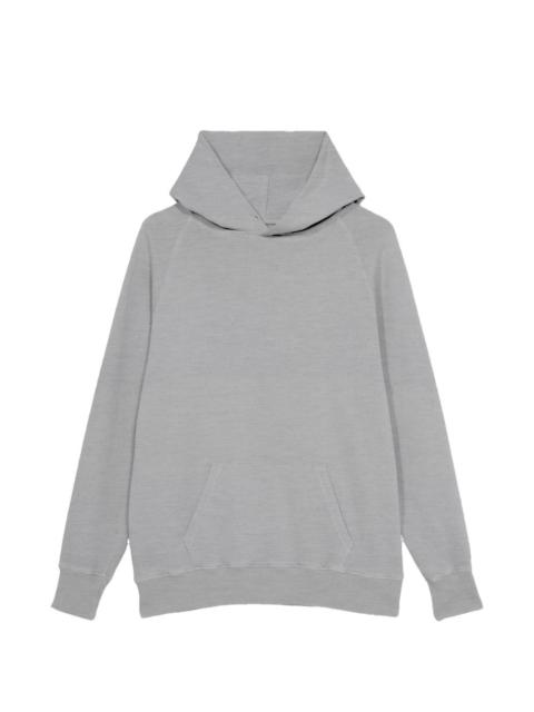 FORTELA hooded pocket hoodie