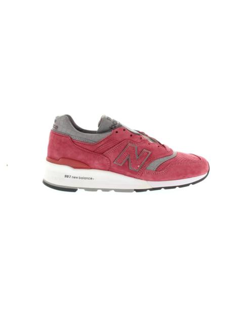 New Balance New Balance 997 Concepts Rose REVERSIBLE
