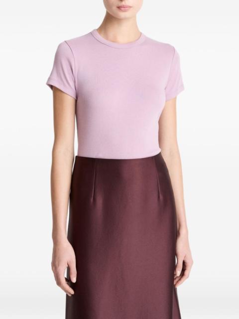 Vince 90s Shrunken T-shirt