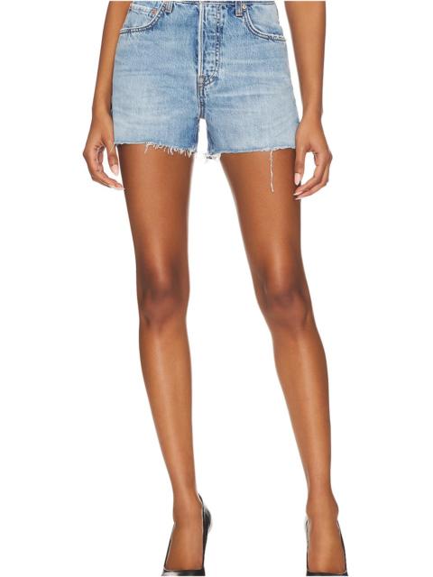 Jules Super High Rise Vintage Short