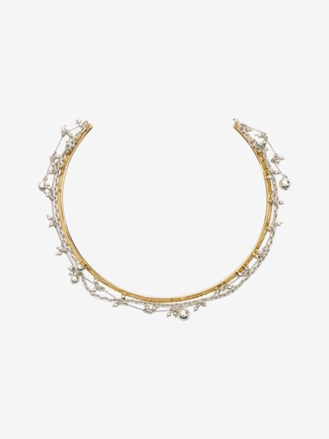 Isabel Marant FREYA CHOKER NECKLACE