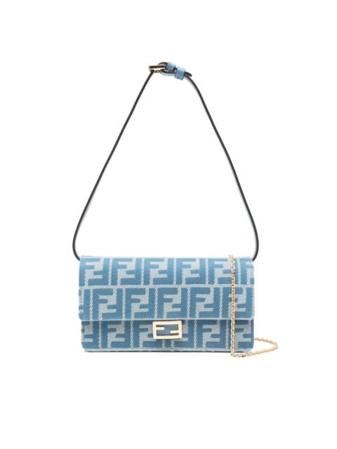 FENDI Baguette cross body bag