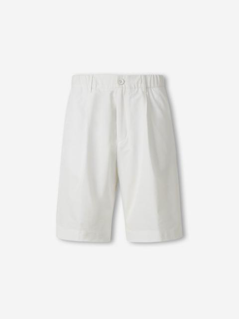 Herno CASUAL BERMUDA SHORTS