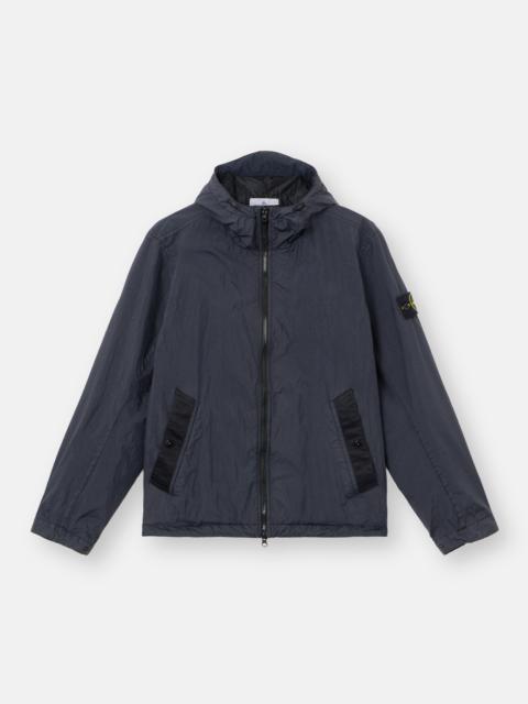 Stone Island 4100001 CRINKLE REPS NY